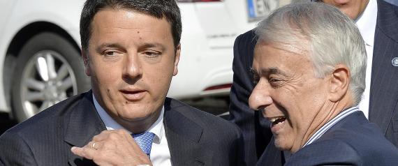 ++ Renzi, istituire servizio civile nazionale universale ++